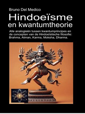 Hindoeïsme en kwantumtheorie - ebook
